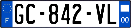 GC-842-VL