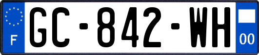 GC-842-WH
