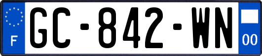 GC-842-WN