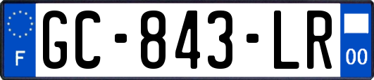 GC-843-LR