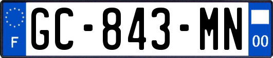 GC-843-MN