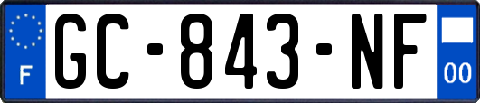 GC-843-NF