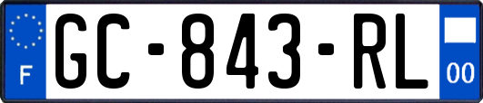 GC-843-RL