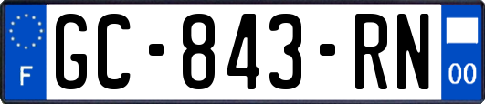 GC-843-RN