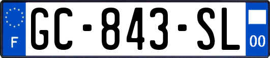 GC-843-SL