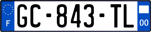 GC-843-TL