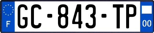 GC-843-TP