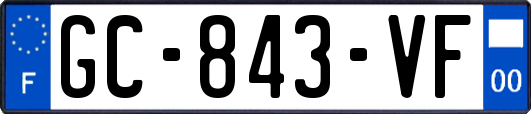 GC-843-VF