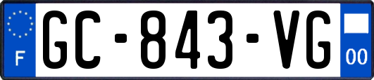 GC-843-VG