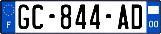 GC-844-AD