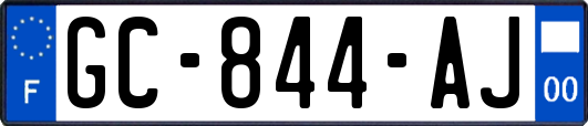 GC-844-AJ
