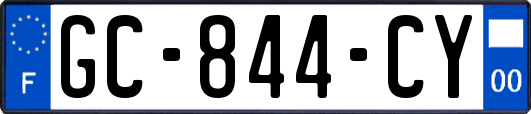 GC-844-CY