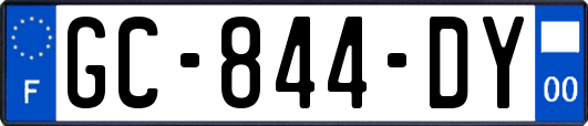 GC-844-DY