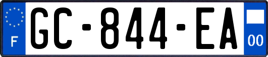 GC-844-EA