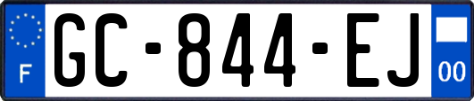 GC-844-EJ