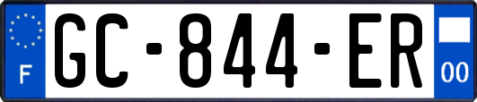GC-844-ER