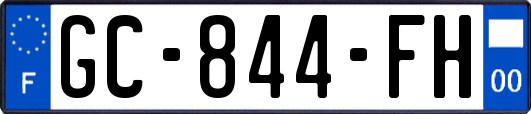 GC-844-FH