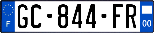 GC-844-FR