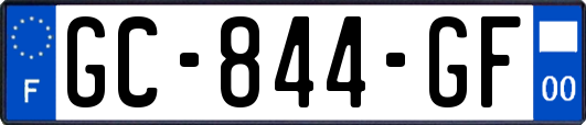 GC-844-GF