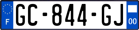 GC-844-GJ