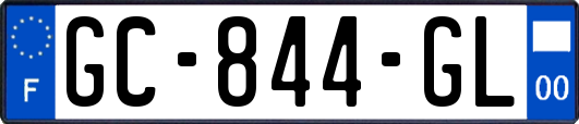 GC-844-GL