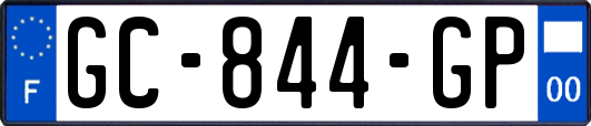 GC-844-GP