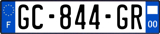 GC-844-GR