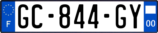 GC-844-GY