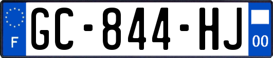 GC-844-HJ