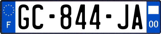 GC-844-JA