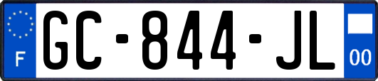 GC-844-JL