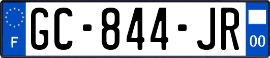 GC-844-JR