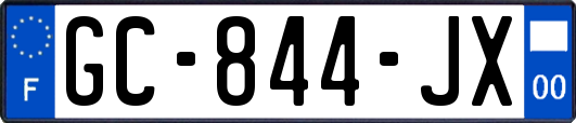 GC-844-JX