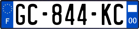 GC-844-KC