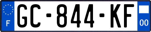 GC-844-KF