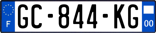 GC-844-KG