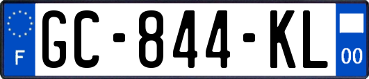 GC-844-KL