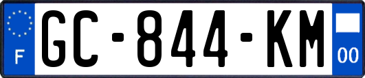 GC-844-KM