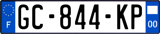 GC-844-KP