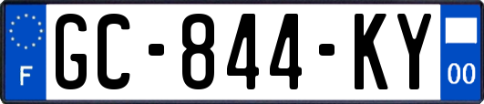 GC-844-KY