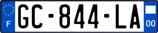 GC-844-LA