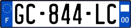 GC-844-LC