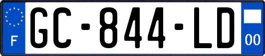 GC-844-LD