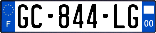 GC-844-LG
