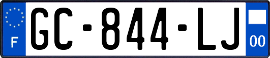 GC-844-LJ