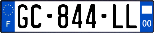 GC-844-LL