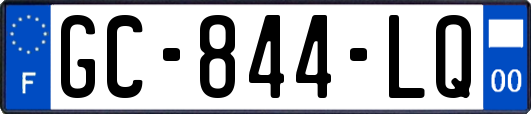 GC-844-LQ