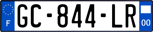 GC-844-LR