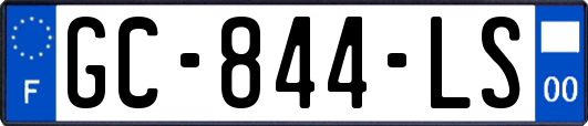 GC-844-LS