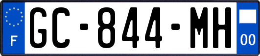 GC-844-MH